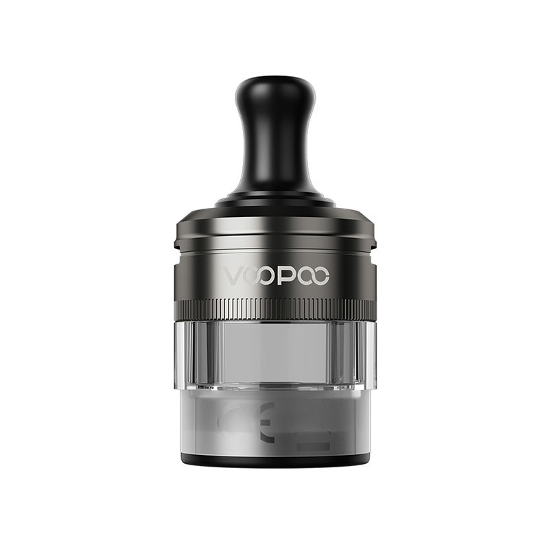 Voopoo PnP X CARTRIDGE MTL Pods 510 Ключ капельницы для PnP X 0.3охм 0.6охм катушки