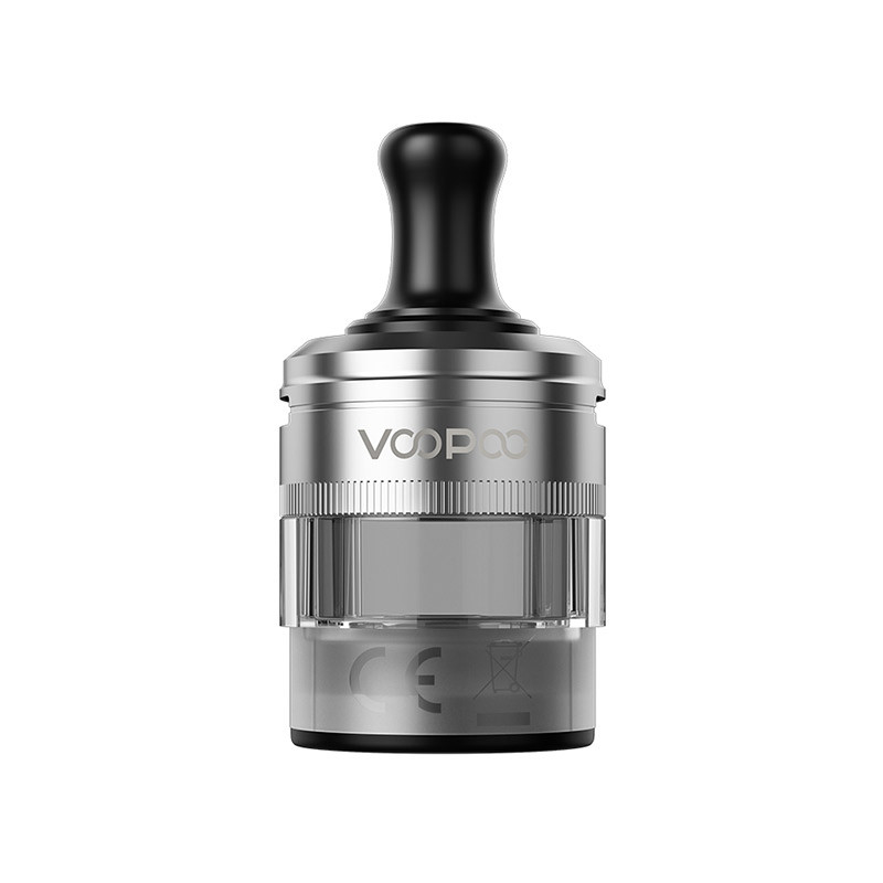 Voopoo PnP X CARTRIDGE MTL Pods 510 Ключ капельницы для PnP X 0.3охм 0.6охм катушки