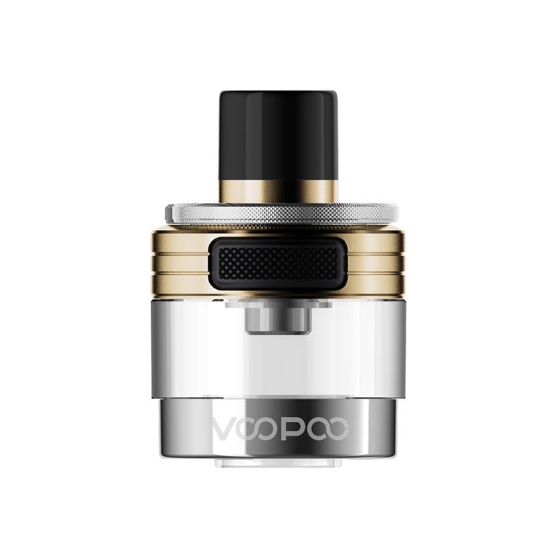 VOOPOO TPP X Pod Cartridge 5.5ml для комплекта DRAG S PNP-X.