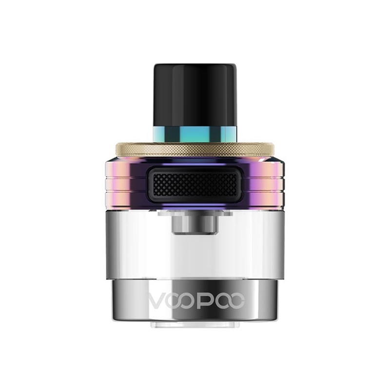 VOOPOO TPP X Pod Cartridge 5.5ml для комплекта DRAG S PNP-X.