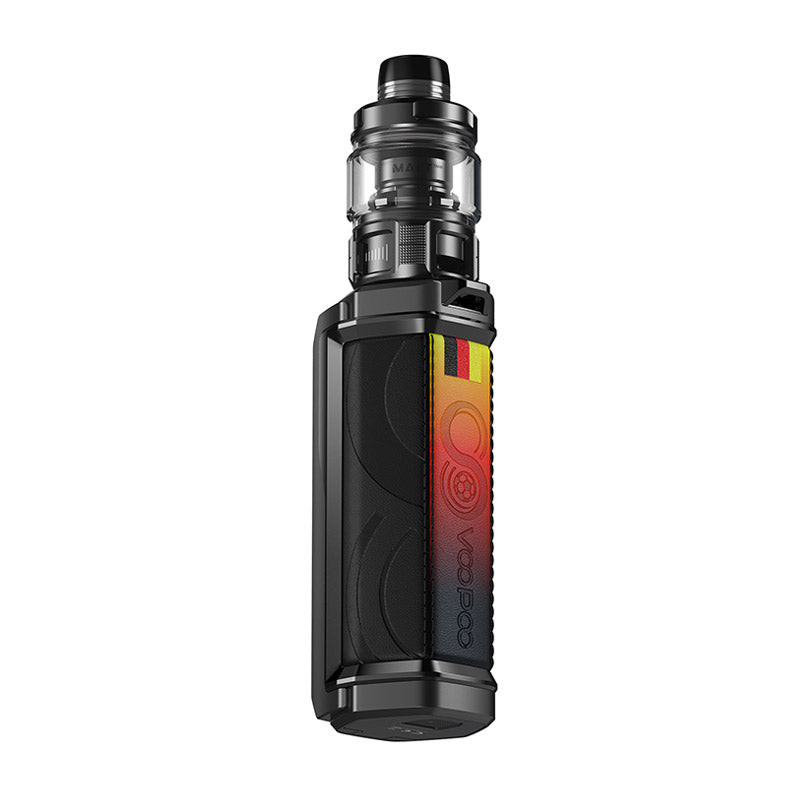 Voopoo Argus XT 100W Mod Kit 6,5 мл Подходит для матов Танк 18650/21700 батарея