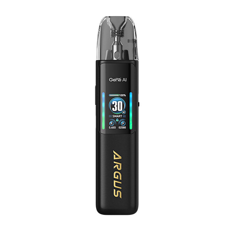 Voopoo Argus G2 Pod Система комплекта 1000mAh 3ml Аргус верхний наполнитель картридж 0.7омм 3ml