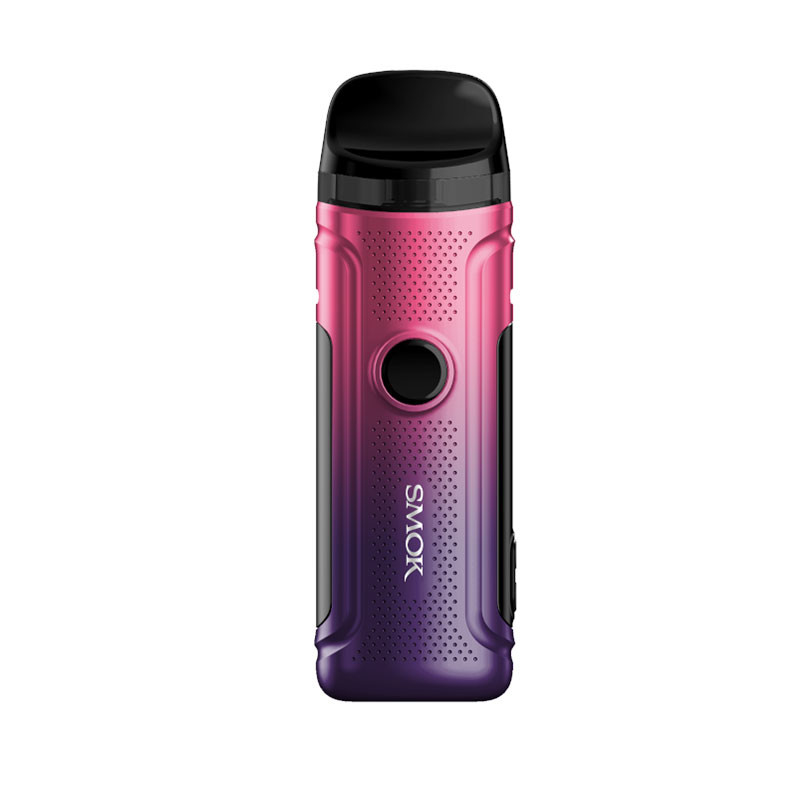 Комплект системы SMOK Nord C Pod 1800mAh 4.5ml 2.5ohm 50W