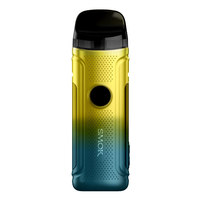 Комплект системы SMOK Nord C Pod 1800mAh 4.5ml 2.5ohm 50W