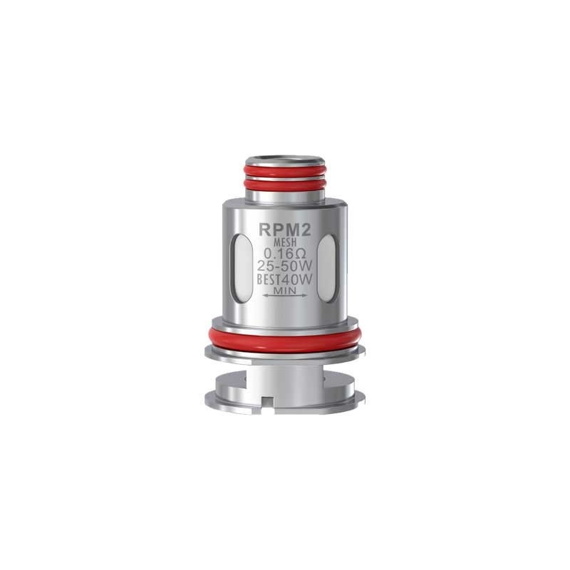 Спушки SMOK RPM серии 2 (5 шт. на упаковку) для Nord X/Thallo / Nord 4 / IPX 80