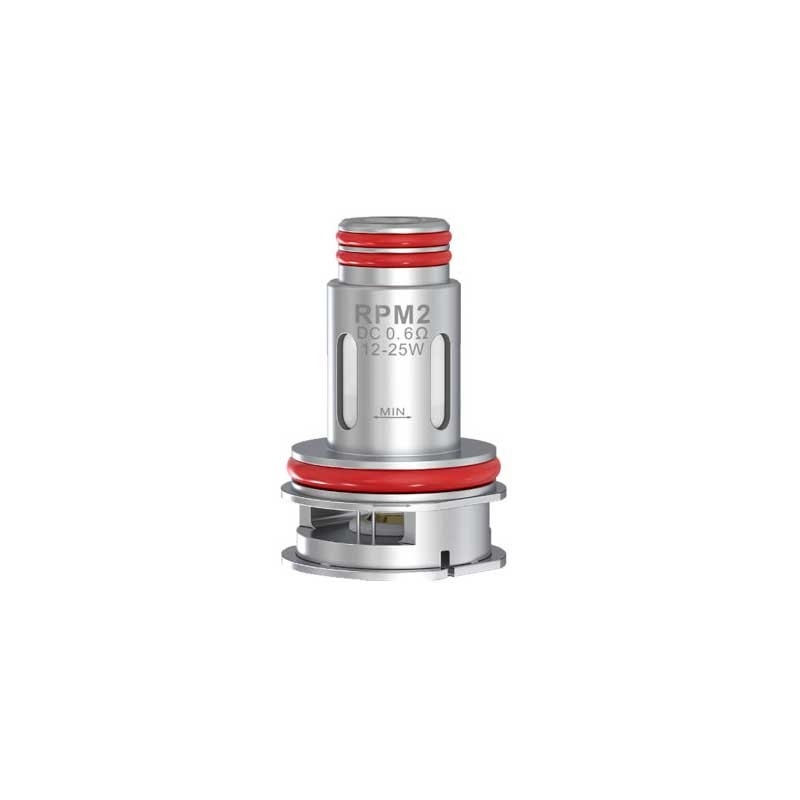 Спушки SMOK RPM серии 2 (5 шт. на упаковку) для Nord X/Thallo / Nord 4 / IPX 80
