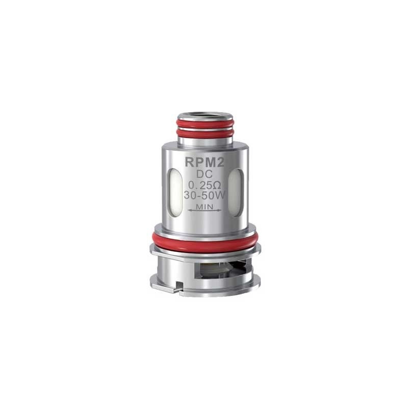 Спушки SMOK RPM серии 2 (5 шт. на упаковку) для Nord X/Thallo / Nord 4 / IPX 80
